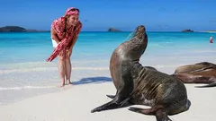 5 wyjątkowych miejsc, które warto odwiedzić przynajmniej raz w życiu, jeśli kochasz podróże