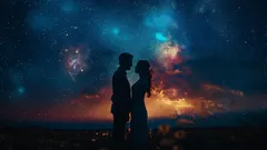 Horoskop na wiosnę 2026 roku: co czeka każdy znak zodiaku w miłości, pracy i finansach