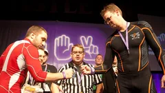 Pięć najbardziej absurdalnych zawodów sportowych na świecie, w których zdrowy rozsądek nie jest najważniejszym czynnikiem