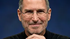 Powód, dla którego Steve Jobs nazwał zwolnienie z własnej firmy najlepszą rzeczą, jaka kiedykolwiek mu się przydarzyła